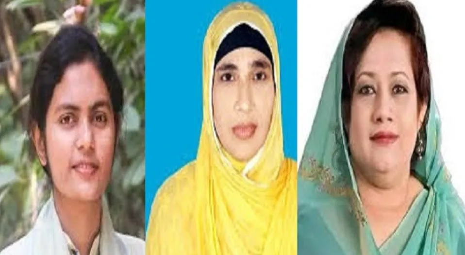   বরিশালের ১২৬ প্রার্থীর মধ্যে প্রচারণার মাঠে তিন নারী